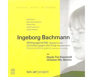 DEUTSCH BERND RICHARD - FROOM Piano Trio 2 (CD)