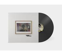 DEUTSCH,ERIK LA NUIT BLANCHE VINYL LP NUOVO