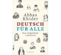 Deutsch für alle: Das endgültige Lehrbuch