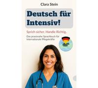 Deutsch für Intensiv!