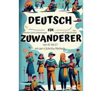 Deutsch für Zuwanderer: von A1 bis C1 mit der 5-Schritte-Methode | Nomen-Verb-Verbindungen und Verben mit Präpositionen