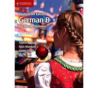 Alan Marshall Sophie Duncker Conny Brock Deutsch im Einsatz Workbook (Tascabile)