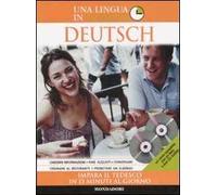Deutsch. Impara il tedesco in 15 minuti al giorno. Ediz. bilingue. Con 2 CD Audio