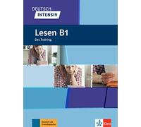Deutsch Intensiv - Lesen B1