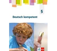 Deutsch kompetent 5. Ausgabe Nordrhein-Westfalen Gymnasium (G (Copertina rigida)
