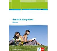 deutsch.kompetent. Ausgabe Nordrhein-Westfalen Einführungs- u (Copertina rigida)