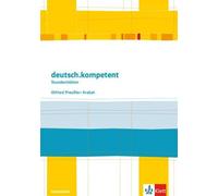 deutsch.kompetent. Otfried Preußler: Krabat: Kopiervorlagen mit Down (Tascabile)