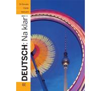 Deutsch: Na Klar!: An Introductory German Course