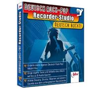 Deutsch Rock-Pop Recorder Studio