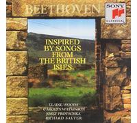 Deutsch/ Salter/ Woods - Beethoven / Inspired By Songs