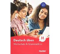 Deutsch uben (Tascabile)