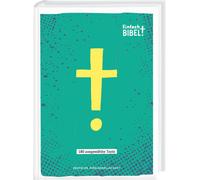 Deutsche Bibelg Einfach Bibel: Die Bibel für junge Menschen u (Copertina rigida)