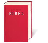 Deutsche Bibelg Zürcher Bibel: Schulbibel,einspaltig, mit 92 (Copertina rigida)