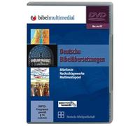 Deutsche Bibelübersetzungen