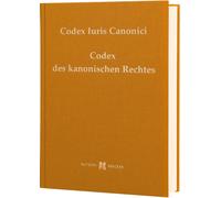 Deutsche Bischo Codex Iuris Canonici: 11. aktualisierte Aufla (Copertina rigida)