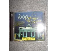 Deutsche Chöre singen die schönsten Lieder Europas