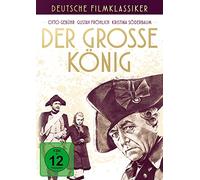 Deutsche Filmklassiker - Der große König