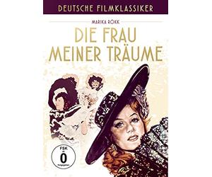 Deutsche Filmklassiker - Die Frau meiner Träume