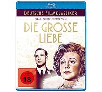 Deutsche Filmklassiker - Die große Liebe