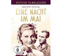 Deutsche Filmklassiker - Eine Nacht im Mai