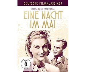 Deutsche Filmklassiker - Eine Nacht im Mai