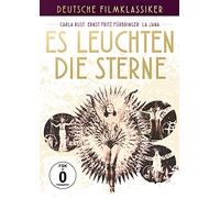 Deutsche Filmklassiker - Es leuchten die Sterne