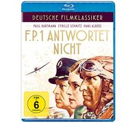 Deutsche Filmklassiker - F.P. 1 antwortet nicht