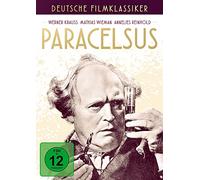 Deutsche Filmklassiker - Paracelsus