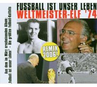 Deutsche Fußball-Nationalmannschaft - Fussball Ist Unser Leben