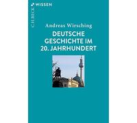 Deutsche Geschichte im 20. Jahrhundert: 2165