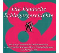 Deutsche Hits 1 9 8 2 (CD Compilation, 18 Tracks, Various, Diverse Artists, Künstler)