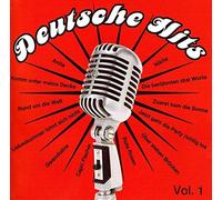 Deutsche Hits Vol. 1