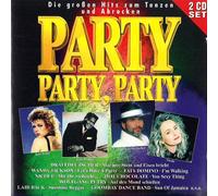 Deutsche & International Hita (Germany Import, Compilation CD, 34 Tracks, Various incl. Howard Carpendale - Hello Again) Laid Back - Sunshine Reggae / Smokie - It's Your Life / Nicki - Wenn I Mit dir Tanz / Eddy Grant - Gimme Hope Jo'anna / Desmond Dekker - You Can Get It If You Really Want u.a.