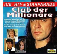 Deutsche & International Hits (Compilation CD, Germany Import, 14 Tracks, Various incl. Tony Carey - For You)