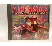 DEUTSCHE INTERPRETEN Compilation - Alpen Rock