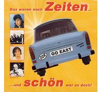 DEUTSCHE INTERPRETEN Compilation - Das Waren Noch Zeiten...Und Schön War Es Doch!