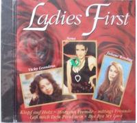 DEUTSCHE INTERPRETEN Compilation - Ladies First