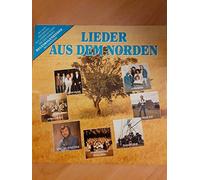 DEUTSCHE INTERPRETEN Compilation - LIeder Aus Dem Norden [Vinyl LP]