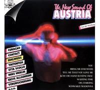 DEUTSCHE INTERPRETEN Compilation - The New Sound Of Austria