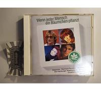 DEUTSCHE INTERPRETEN Compilation - Wenn Jeder Mensch Ein Bäumchen Pflanzt