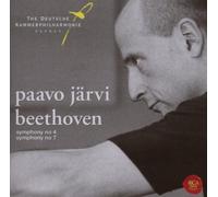 Deutsche Kammerphilharmonie Bremen - Beethoven: Symphonies Nos. 4 & 7