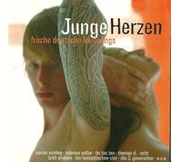 Deutsche Liebes Songs (Compilation CD, 29 Tracks)