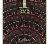 Deutsche Marks 4 - V Don & Willie The Kid (Audio Cd)