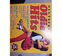 Deutsche Oldie Hits - Peter Alexander, Roy Black, Rosita Serrano, Horst Winter, Nielsen Brothers..