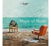 Magic of Movie - Volume 1 (CD) Album