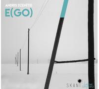 Deutsche Radio Philharmonic Saarbruken-Kaiserslautern / Kar Andris Dzenitis (CD)