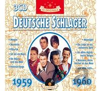 V/A - Deutsche Schlager 1959