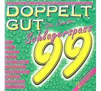 Deutsche Schlager (Compilation CD, 40 Tracks)