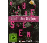 Deutsche Seelen - Leben nach der Colonia Dignidad