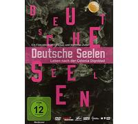 Deutsche Seelen - Leben nach der Colonia Dignidad (DVD)